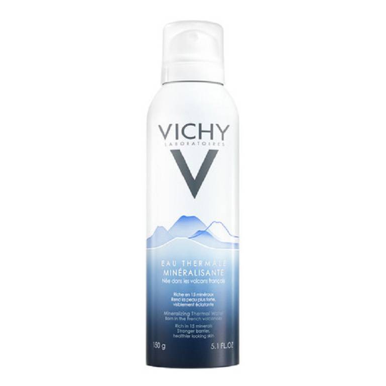 ACQUA TERMALE VICHY 150ML