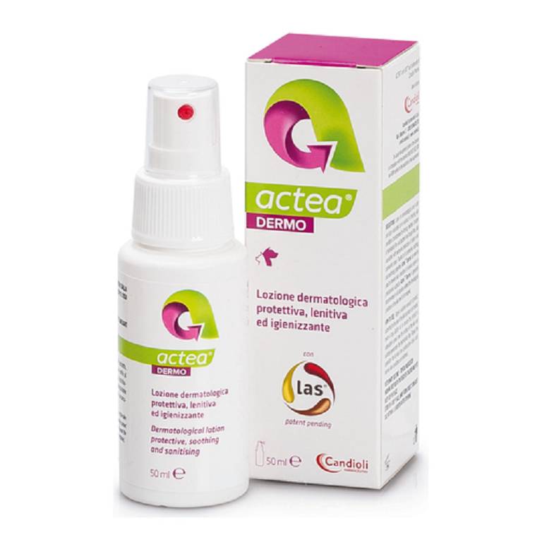 ACTEA DERMO 50ML