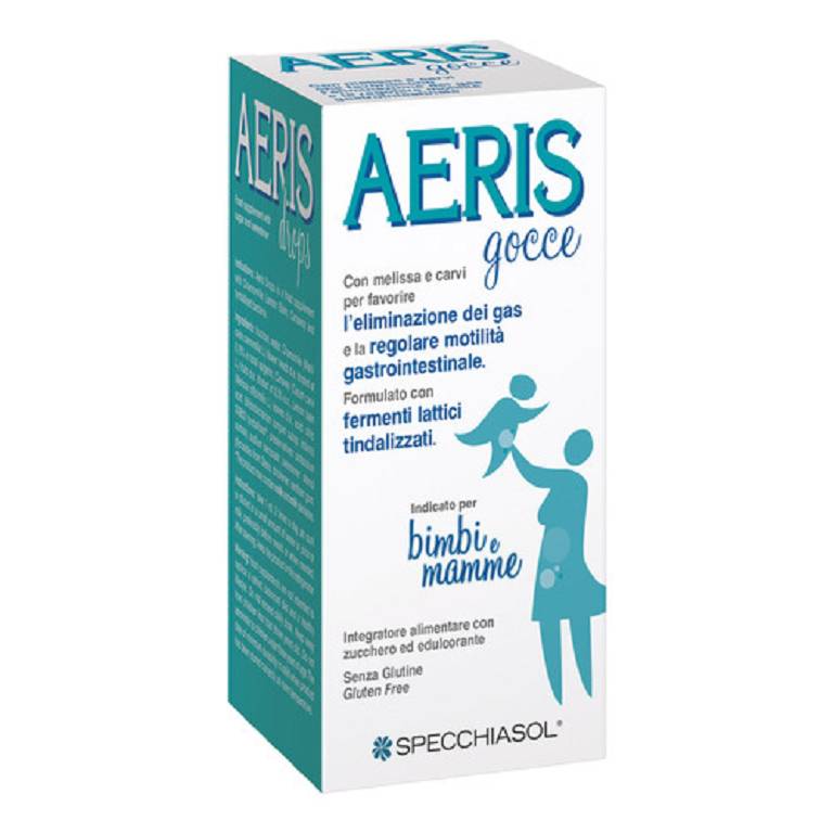 AERIS GOCCE 20ML