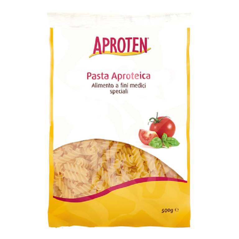 APROTEN FUSILLI 500G