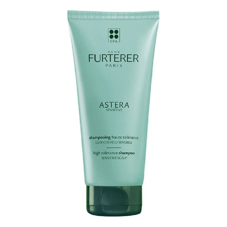 ASTERA SENSITIVE SHAMPOO 200ML