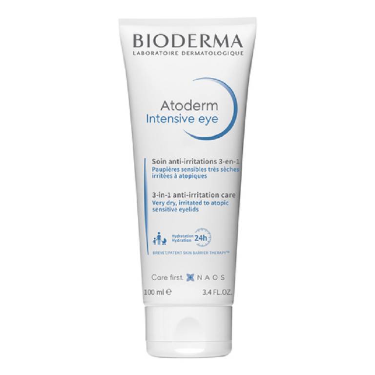 ATODERM INTENSIVE EYE 100ML