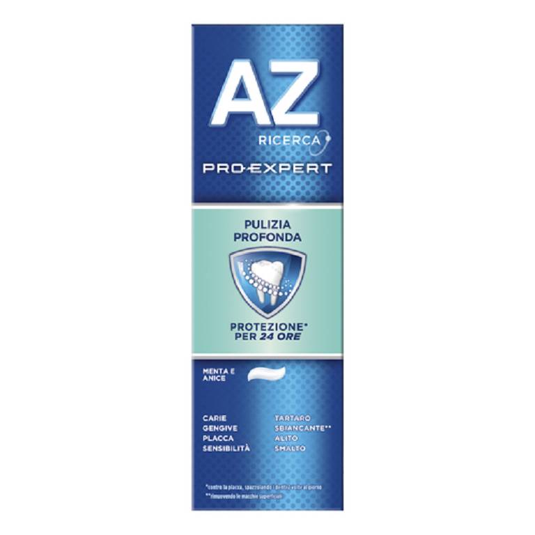 AZ PRO-EXPERT PUL PROF 75ML