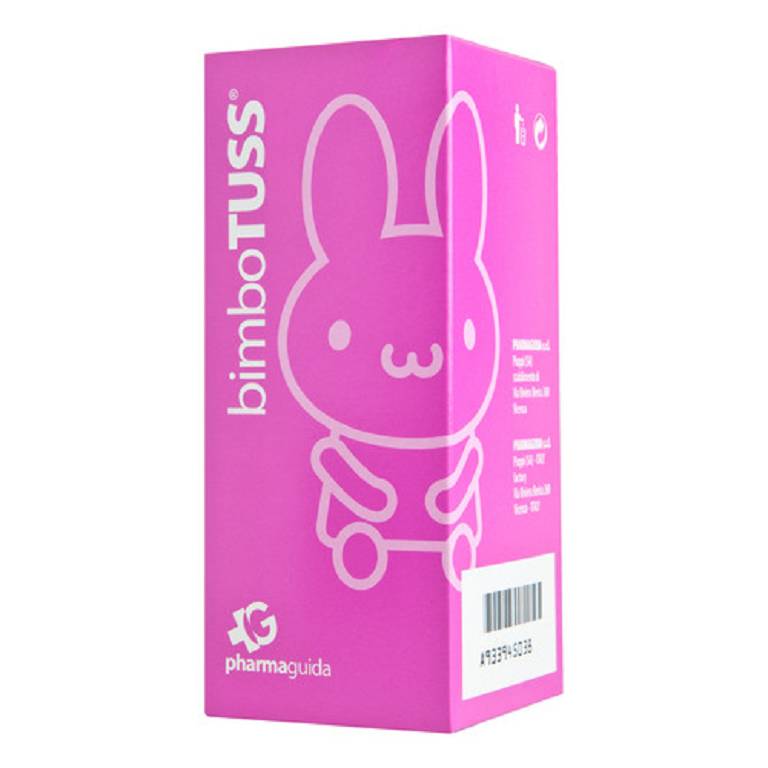 BIMBOTUSS 100ML