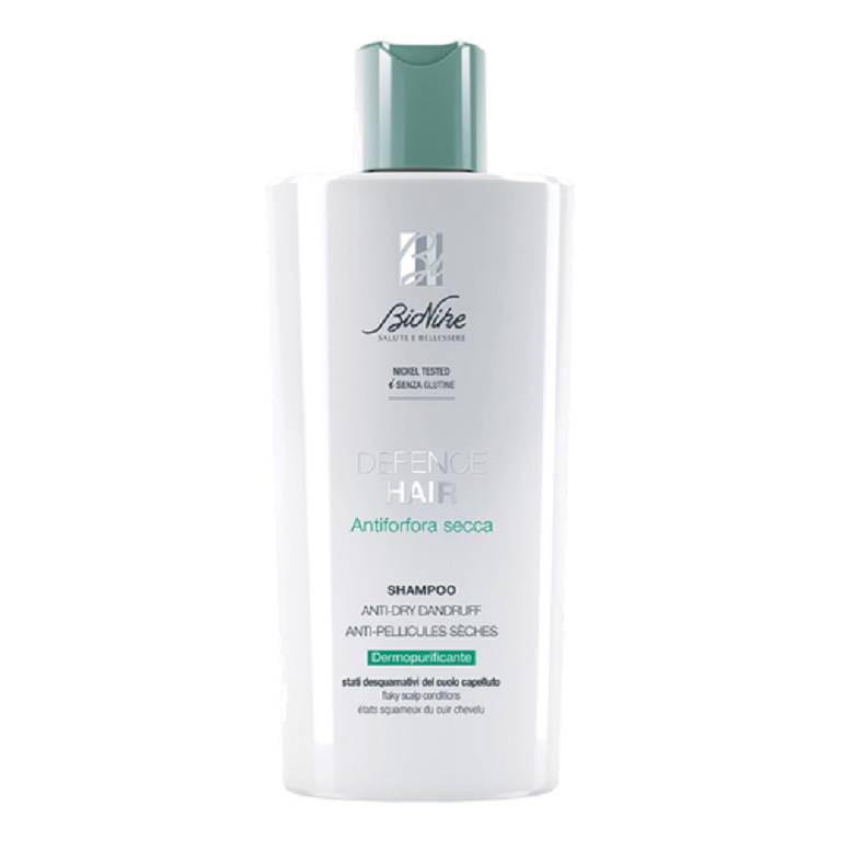 BIONIKE DEFENCE HAIR SH ANTIF