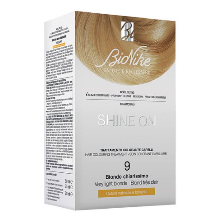 BIONIKE SHINE ON CAP BIO CHI 9