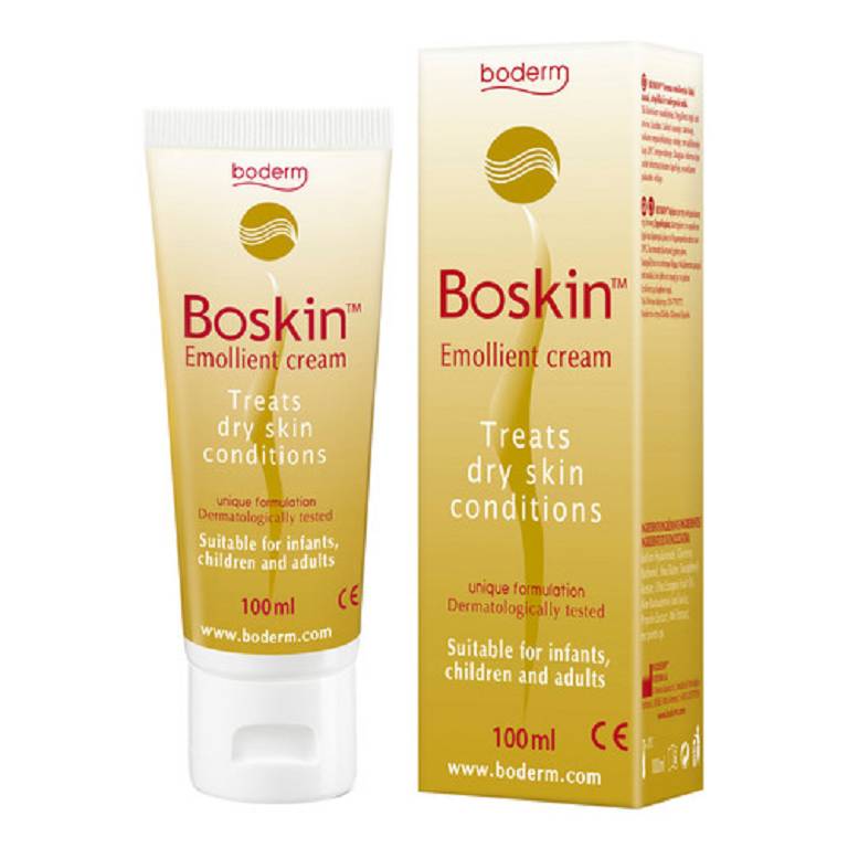 BOSKIN CREMA 100ML CE