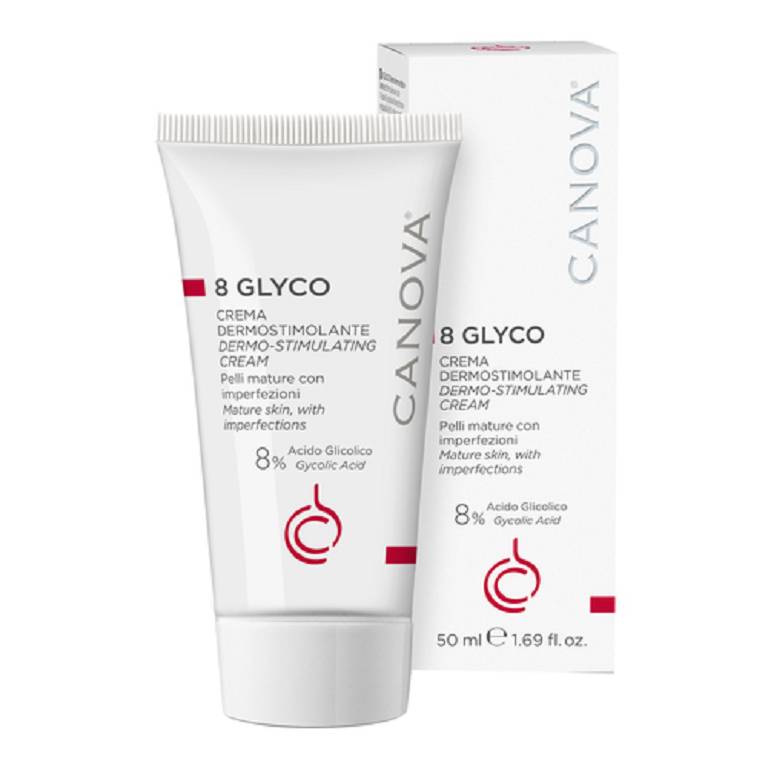 CANOVA 8 LICO 50ML