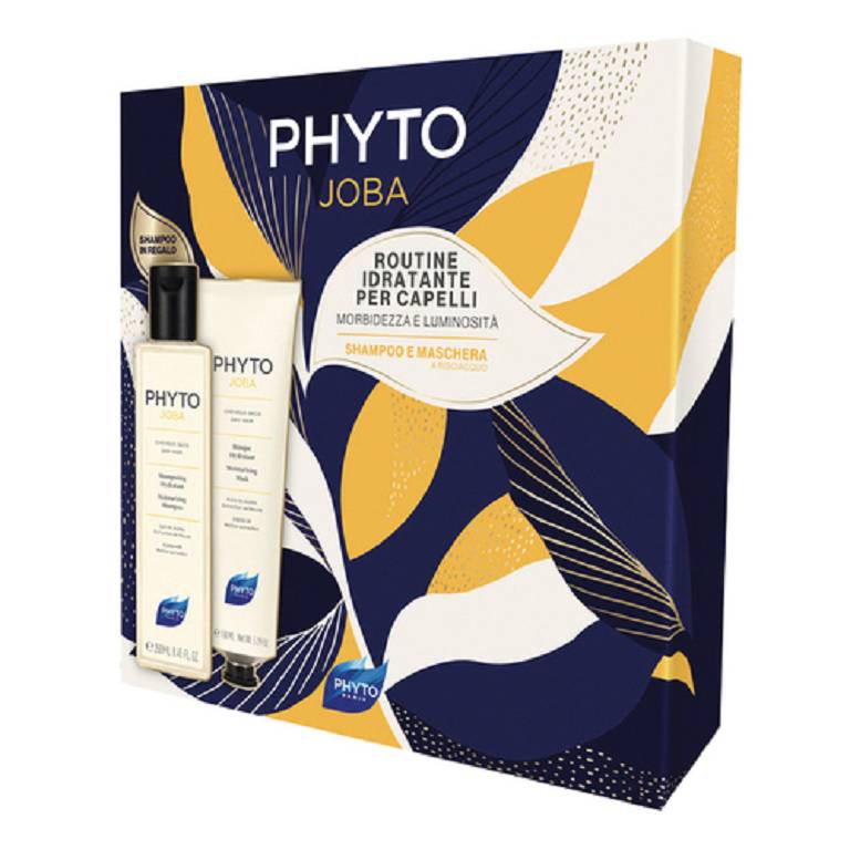 COFFRET PHYTOJOBA 20