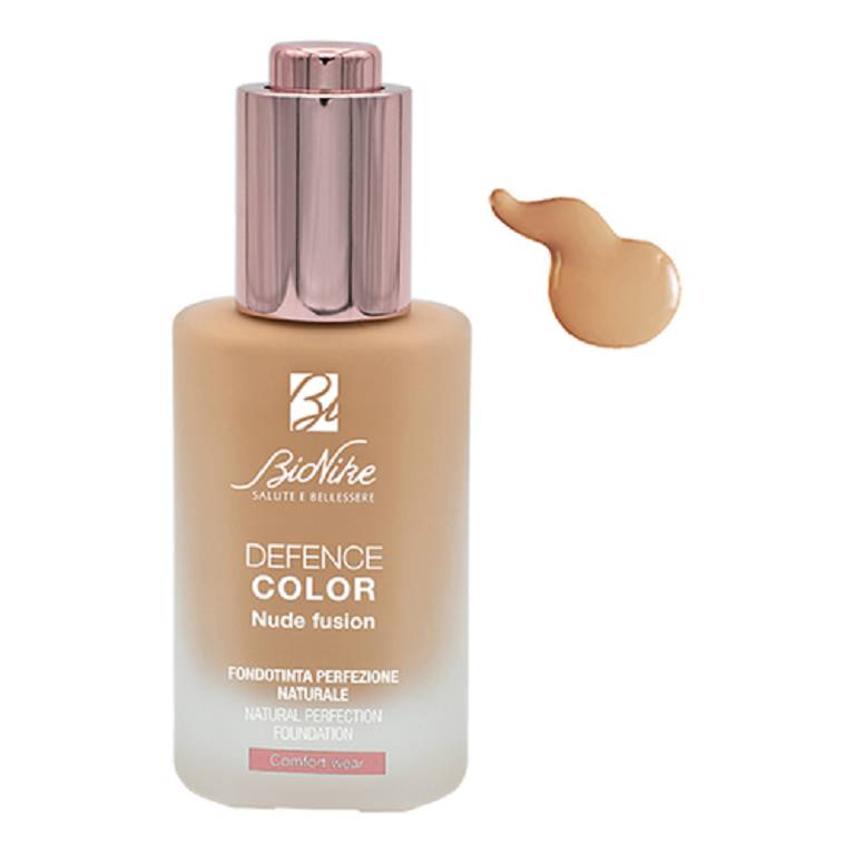 DEFENCE COLOR FOND NUDE FUS602