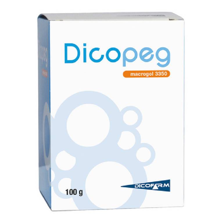 DICOPEG BARATTOLO 100G