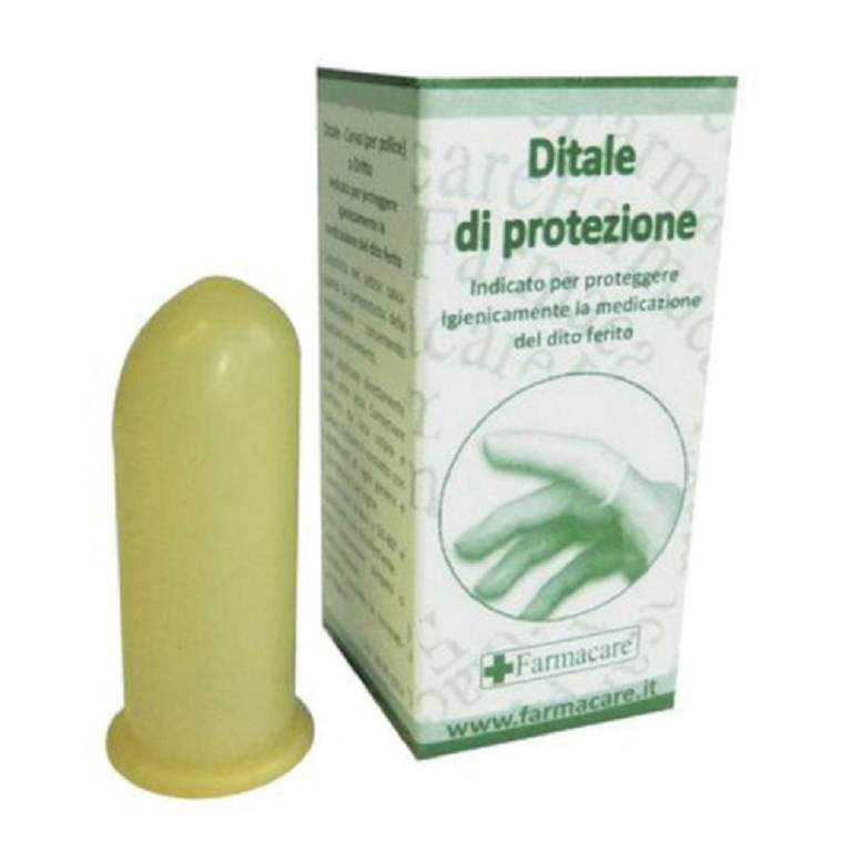 DITALE PROTEZIONE DRITTO 4