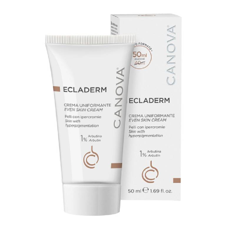 ECLADERM CREMA CANOVA 50ML