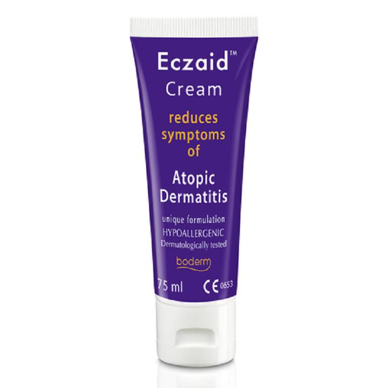 ECZAID CREAM 75ML CE