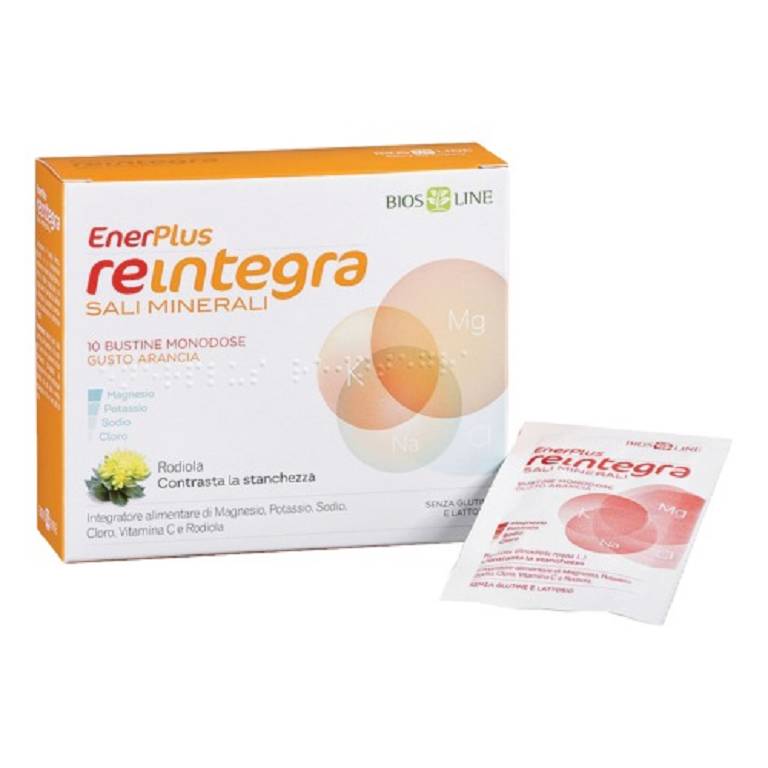 ENERPLUS REINTEGRA NF 10BUST