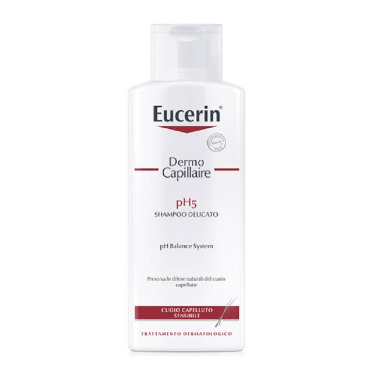 EUCERIN SHAMPOO PH5 DEL 250ML