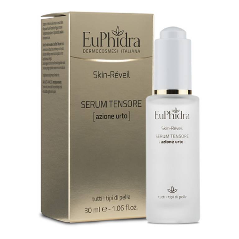 EUPHIDRA SR SERUM TENSORE 30ML