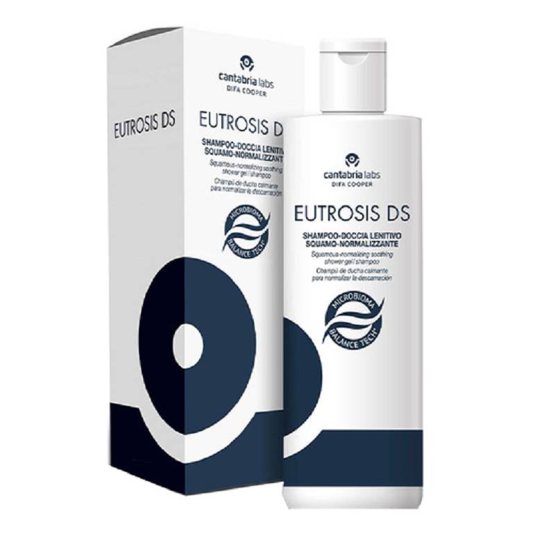 EUTROSIS DS SHAMPOO 250ML