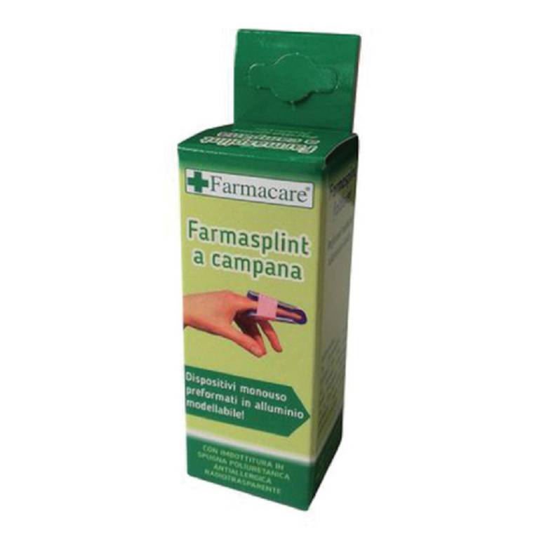 FARMASPLINT CAMPANA G