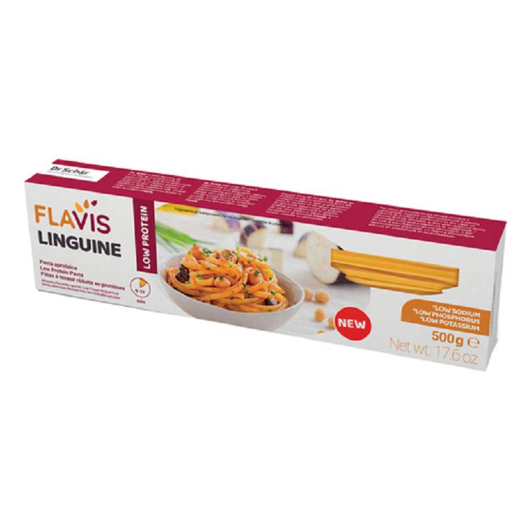 FLAVIS LINGUINE 500G