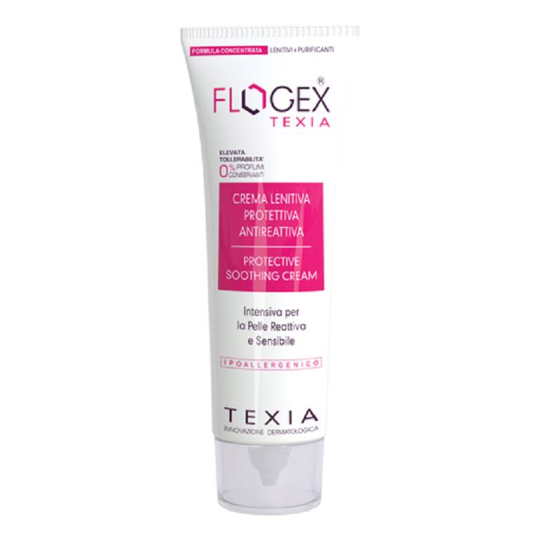 FLOGEX CREMA LENITIVA PROT30ML