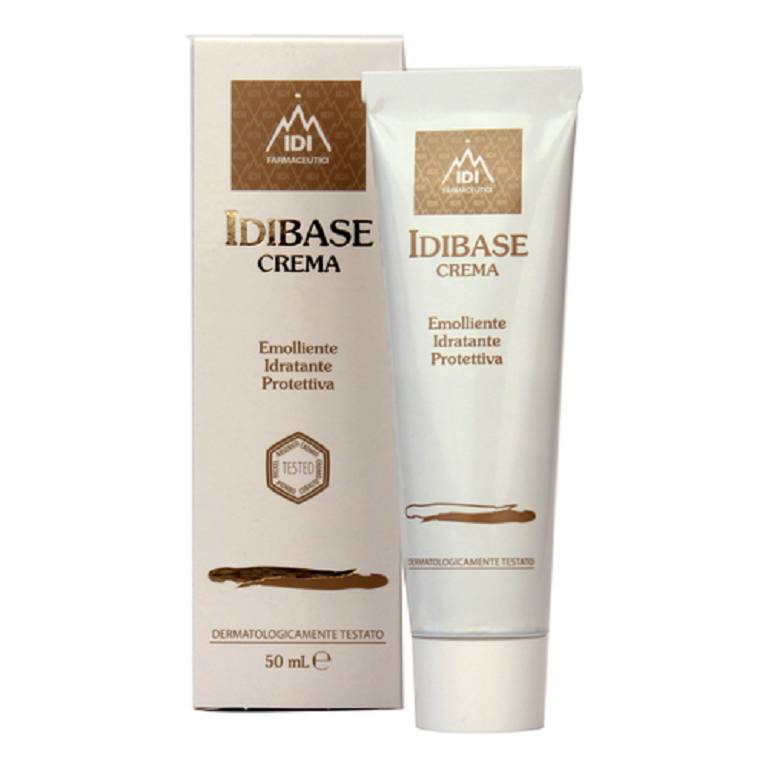 IDIBASE CREMA 50ML