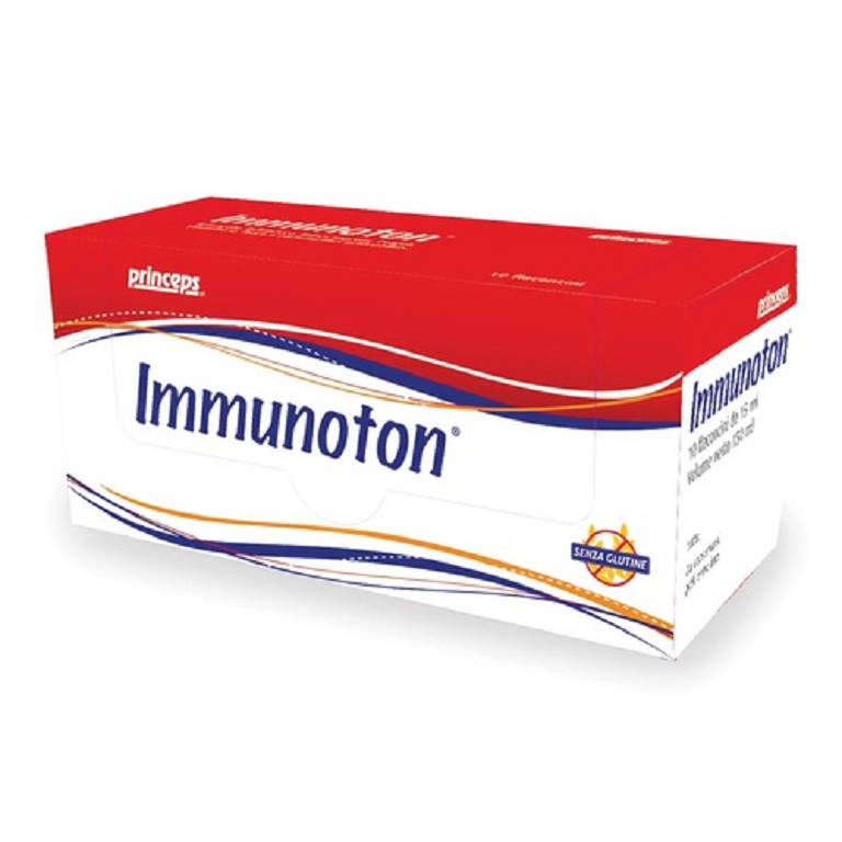 IMMUNOTON 10FL