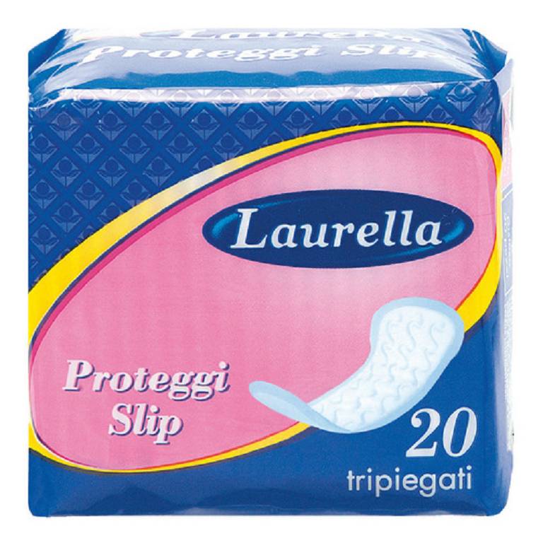 LAURELLA PROT SLIP 20PZ