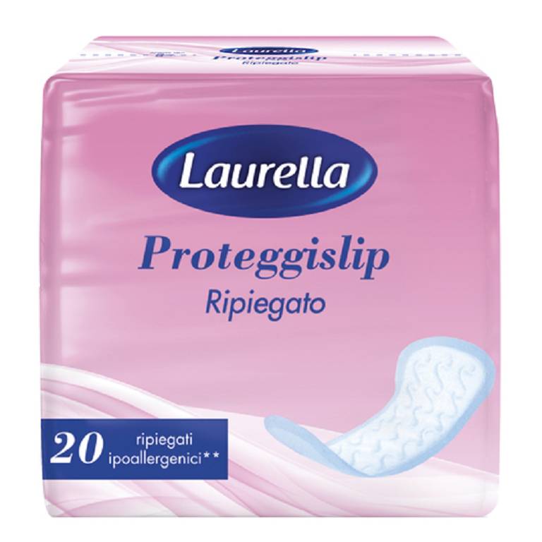 LAURELLA PROTEGGISLIP SOTT20PZ