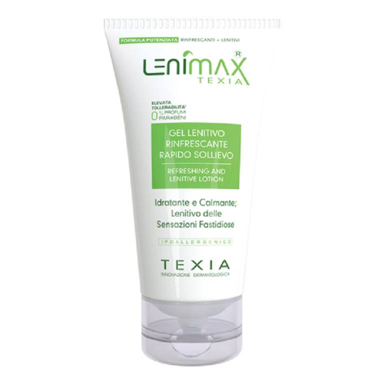 LENIMAX CR LENIT A/PRURIT150ML