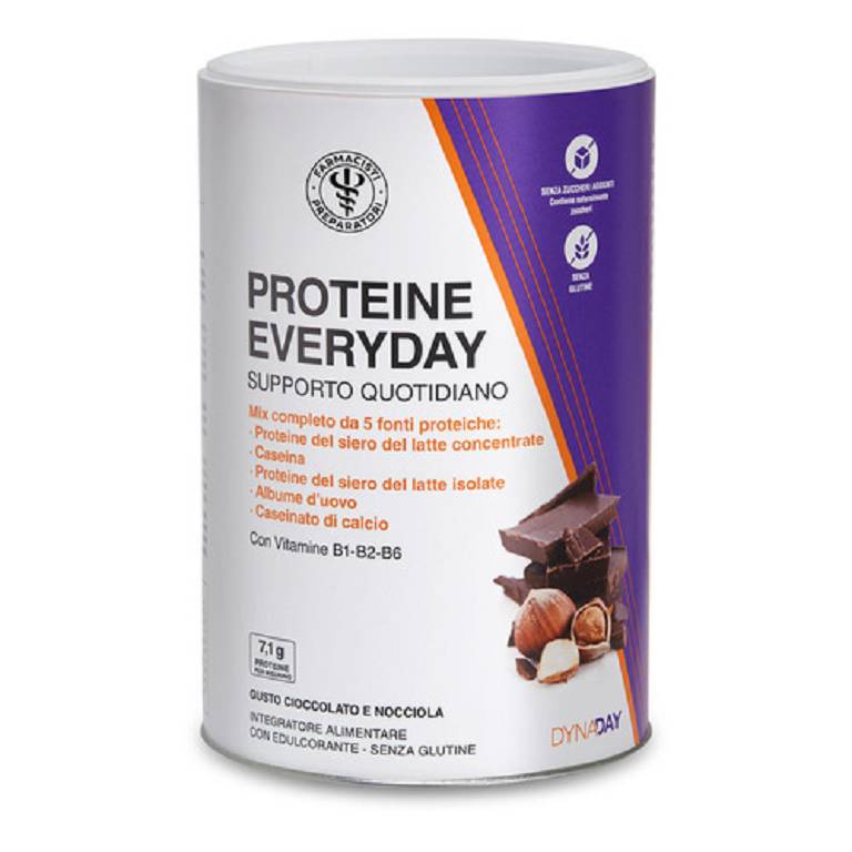 LFP PROTEINE EVERYDAY 260G