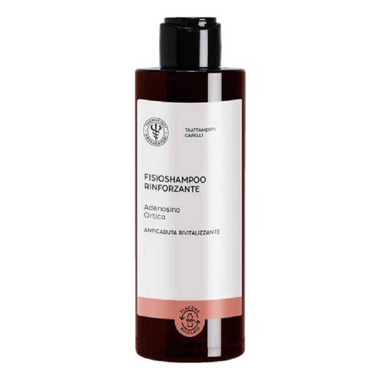 LFP SHAMPOO RINFORZANTE 200ML