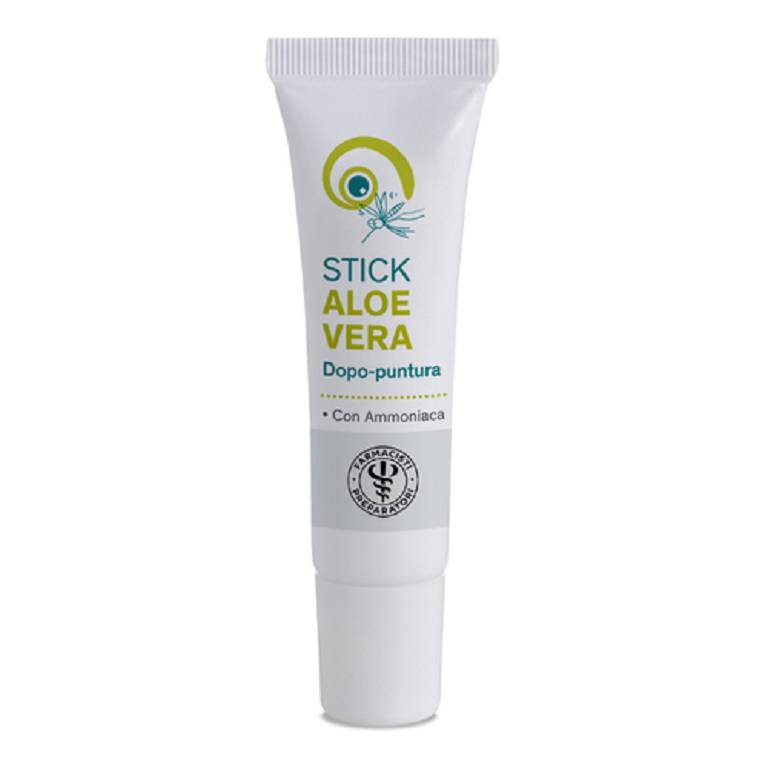 LFP STICK ALOE VERA 12ML