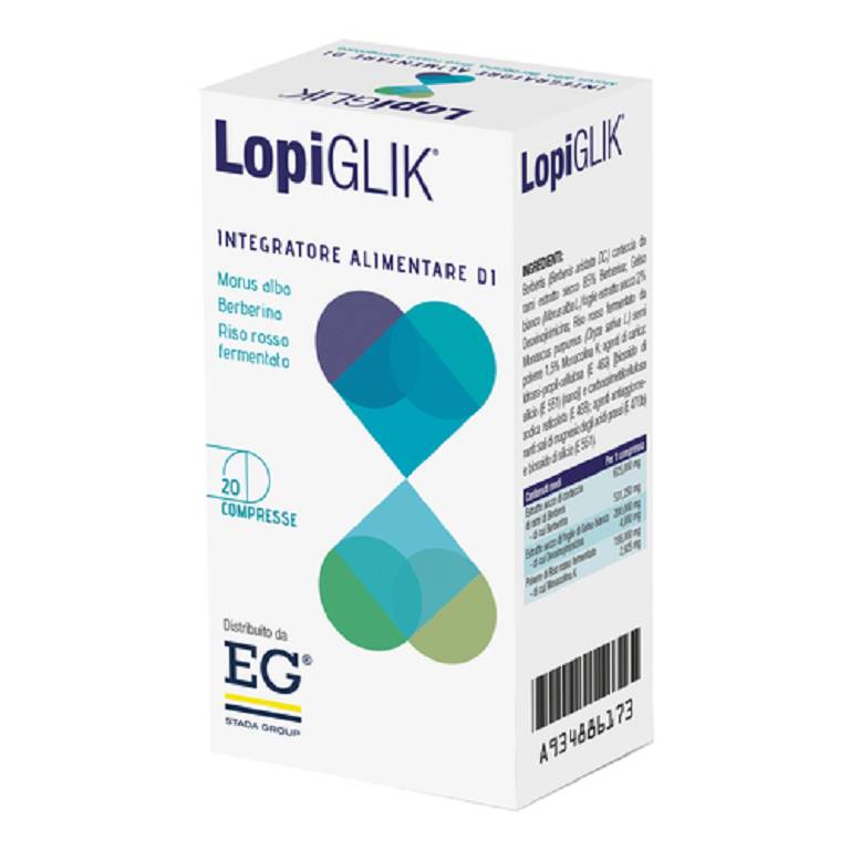 LOPIGLIK 20CPR