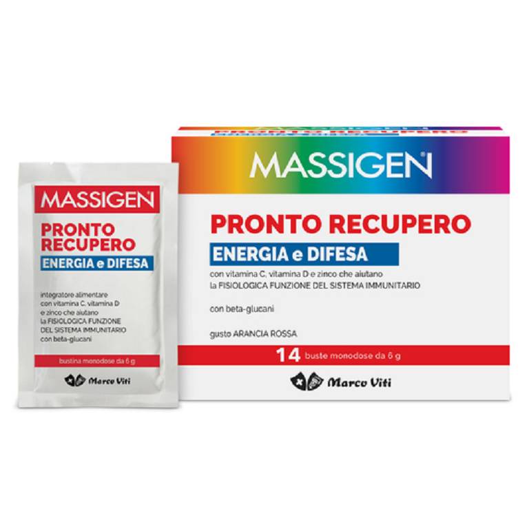 MASSIGEN PRONTO RECUP INV14BUS