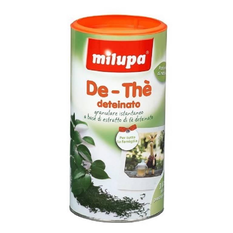 MILUPA DE-THE DETEINATO 200G