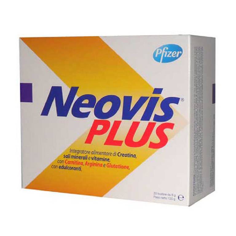 NEOVIS PLUS 20BUST