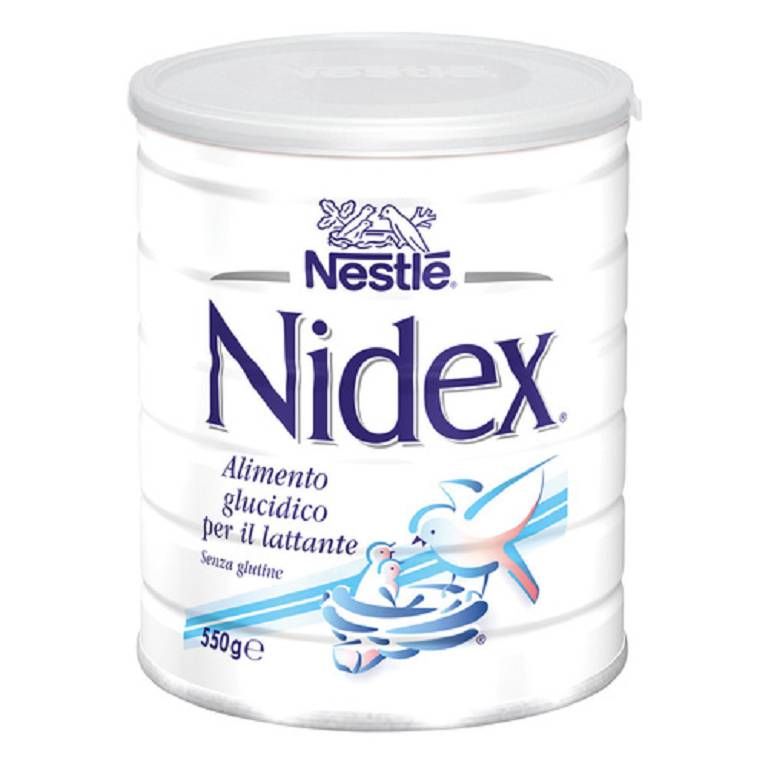 NIDEX 550G