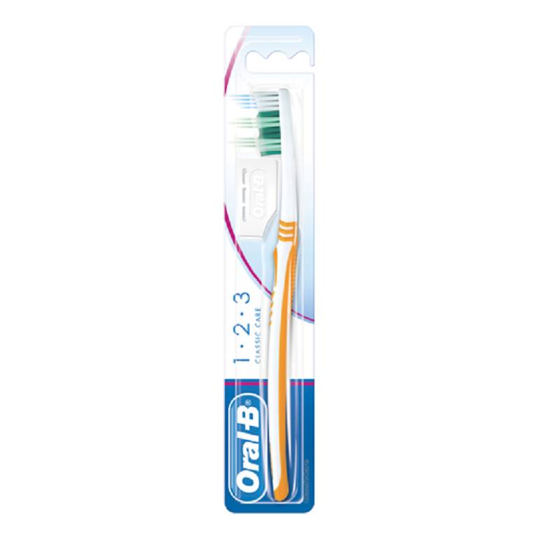 ORALB CLASSIC CARE 40 M