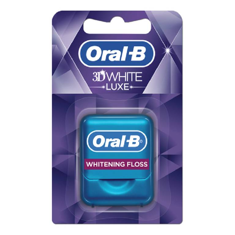 ORALB FILO 3D LUXE 35MT