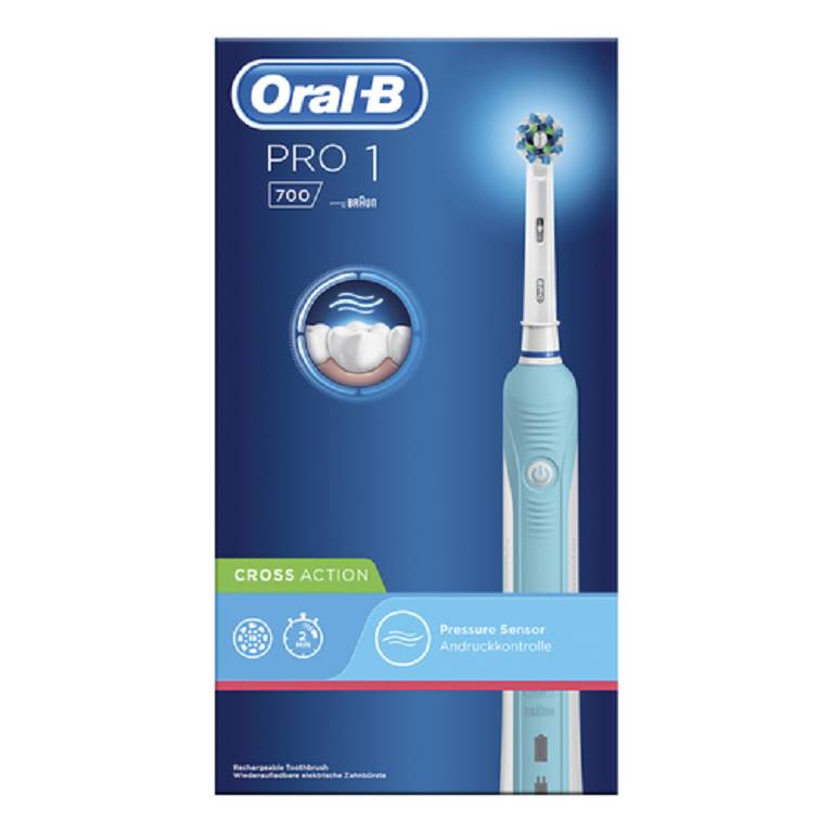 ORALB POWER PRO1CA