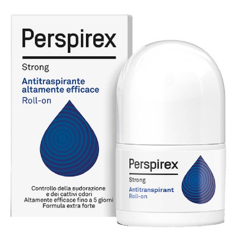 PERSPIREX STRONG ROLL ON