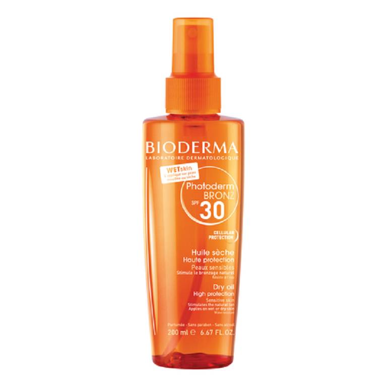 PHOTODERM BRONZ BRUME SPF30