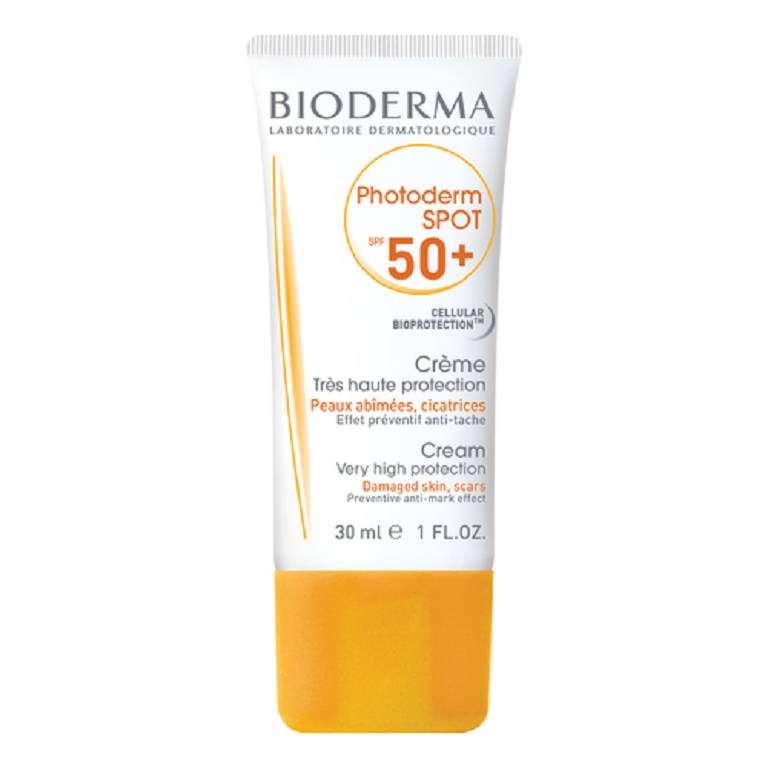 PHOTODERM SPOT CR SPF50+ 30ML