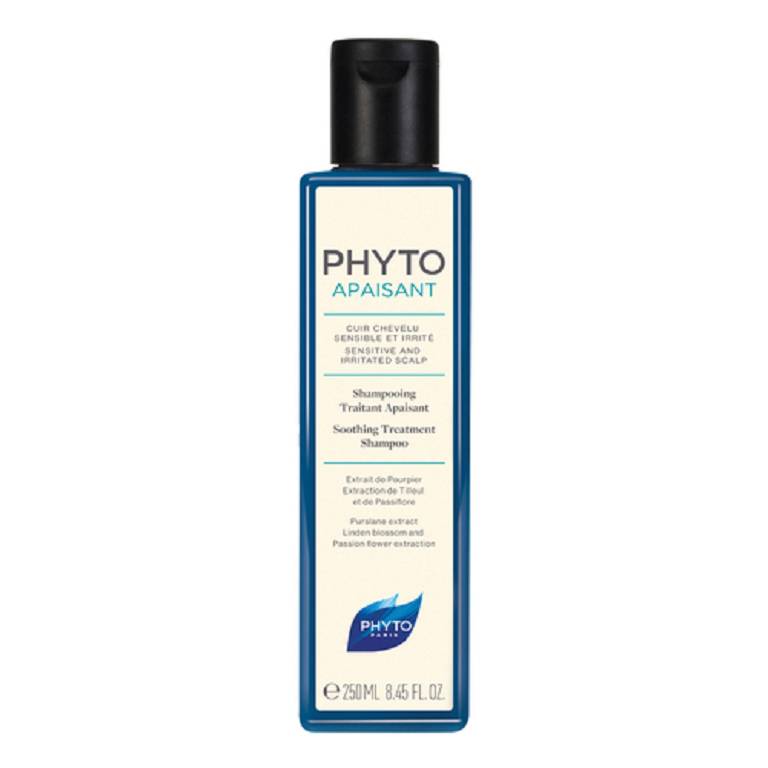 PHYTOAPAISANT SHAMPOO 250ML