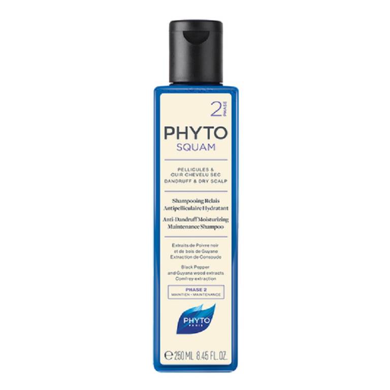 PHYTOSQUAM HYDRATANT SHAMPOO