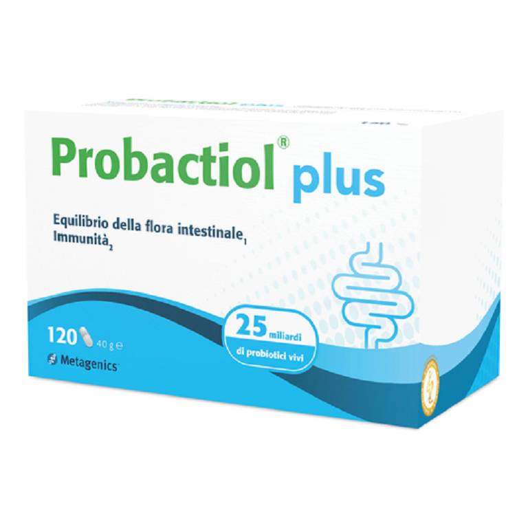 PROBACTIOL PLUS P AIR 120CPS