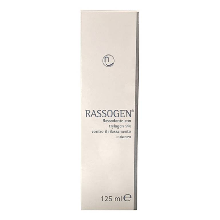 RASSOGEN CREMA GEL 125ML