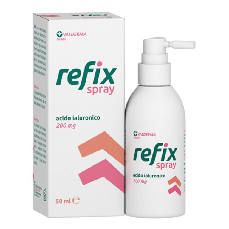 REFIX SPR IDRAT CRP 50ML