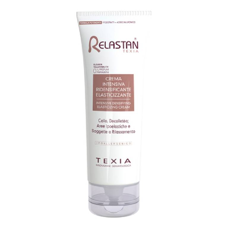 RELASTAN CR ELASTIC CORPO200ML